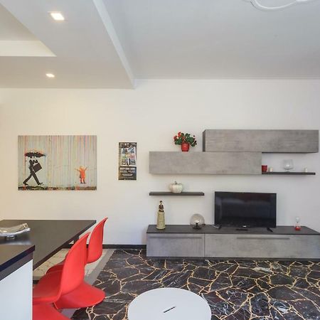Casa Celine Apartment Chiavari Luaran gambar