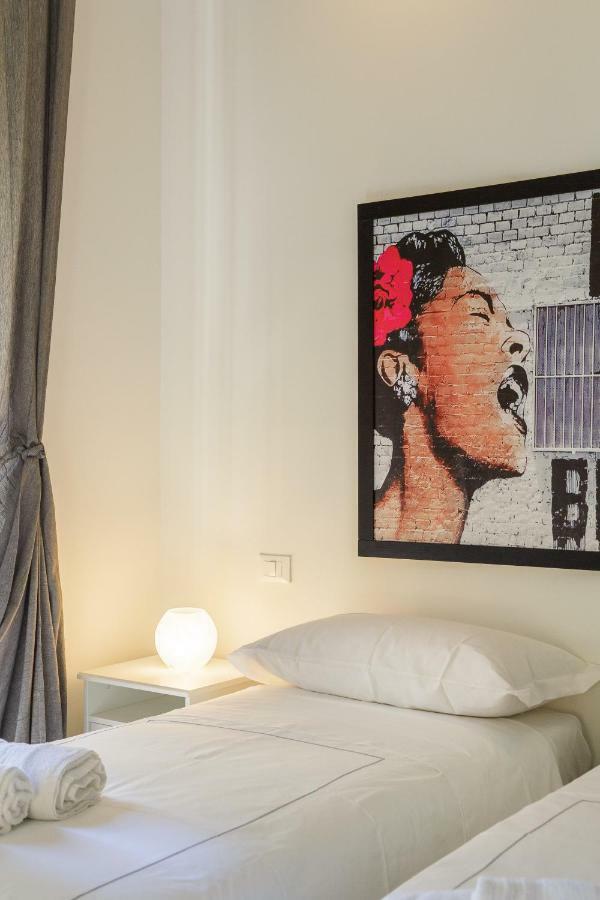 Casa Celine Apartment Chiavari Luaran gambar