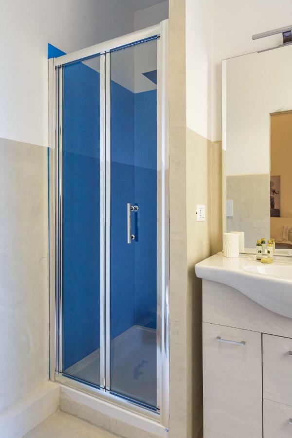 Casa Celine Apartment Chiavari Luaran gambar