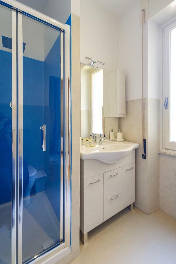 Casa Celine Apartment Chiavari Luaran gambar
