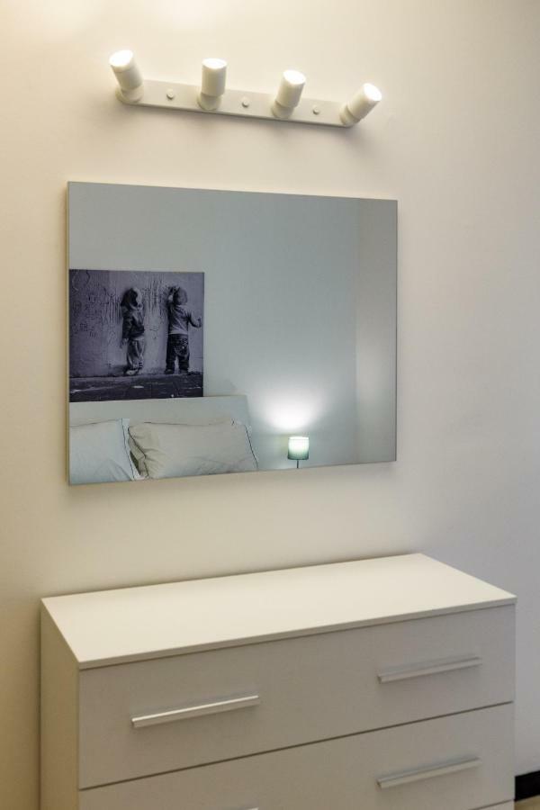 Casa Celine Apartment Chiavari Luaran gambar