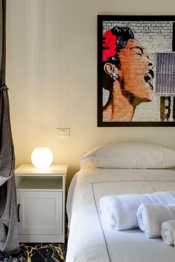 Casa Celine Apartment Chiavari Luaran gambar