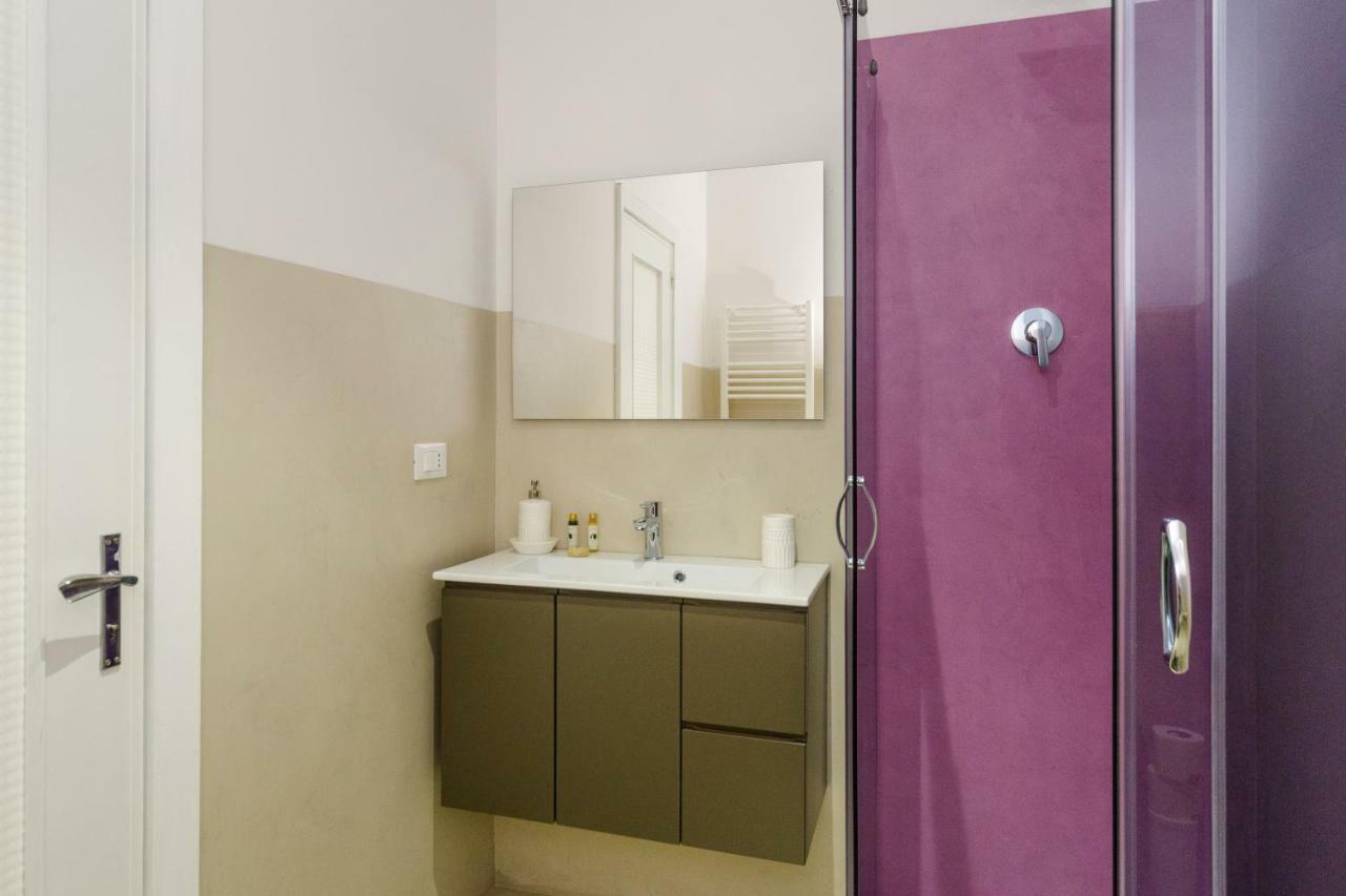 Casa Celine Apartment Chiavari Luaran gambar