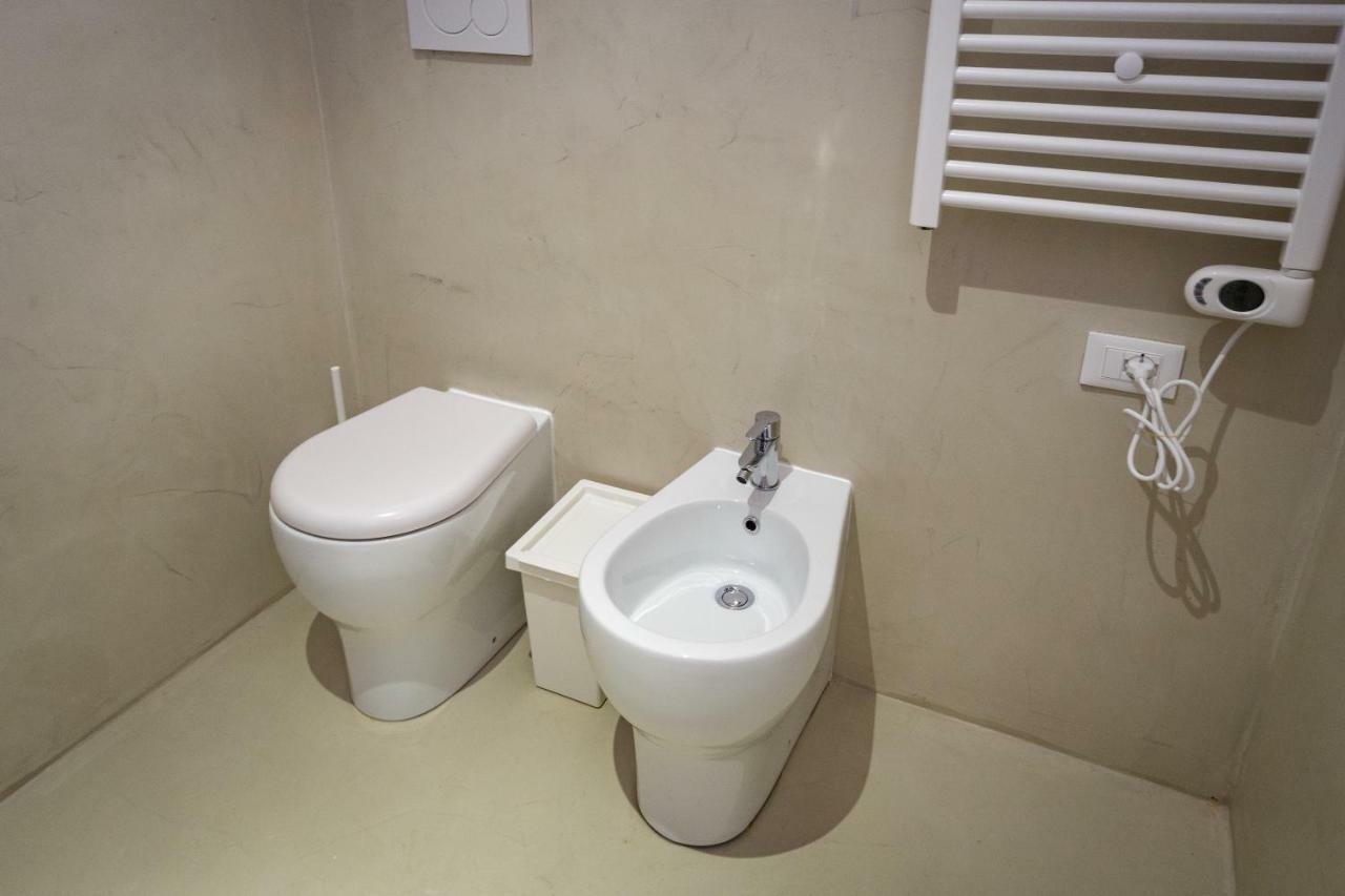 Casa Celine Apartment Chiavari Luaran gambar