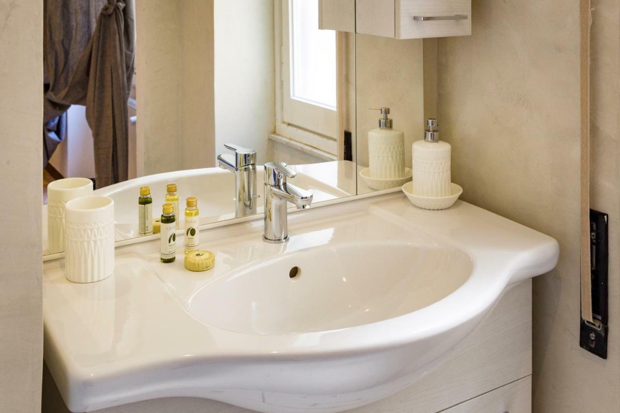 Casa Celine Apartment Chiavari Luaran gambar