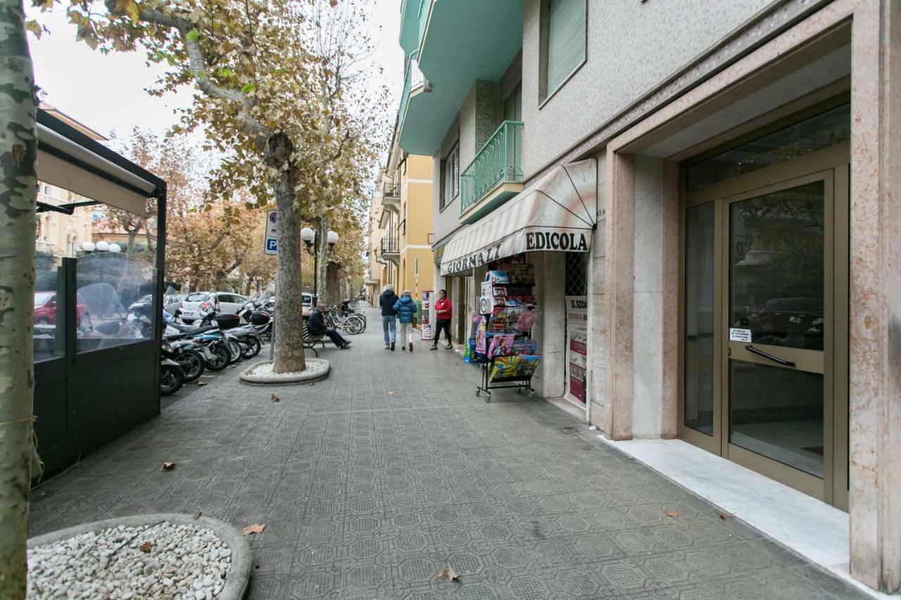Casa Celine Apartment Chiavari Luaran gambar